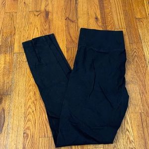 Forever 21 classic leggings